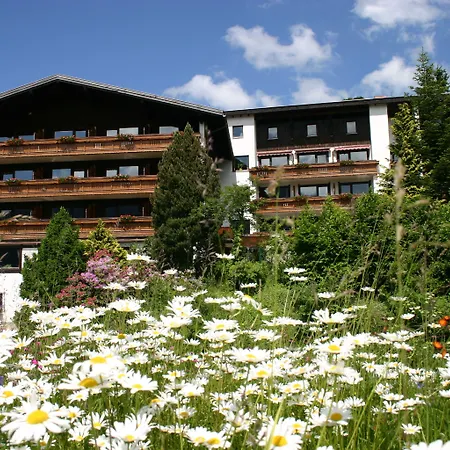 Berghoteltirol 호텔 4*