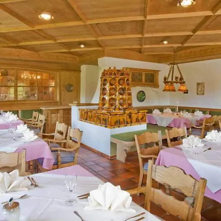 호텔 Berghoteltirol