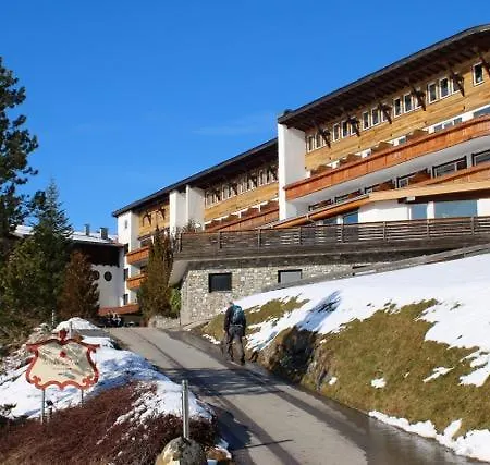 Berghoteltirol 4* Jungholz