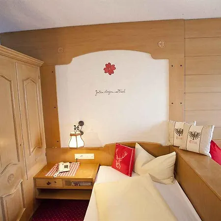 Berghoteltirol Hotel 4*