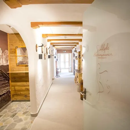 Berghoteltirol Jungholz
