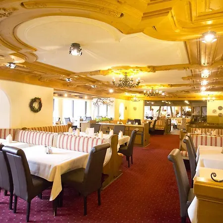 Hotel Berghoteltirol Jungholz
