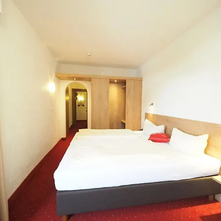 Berghoteltirol Hotel 4*