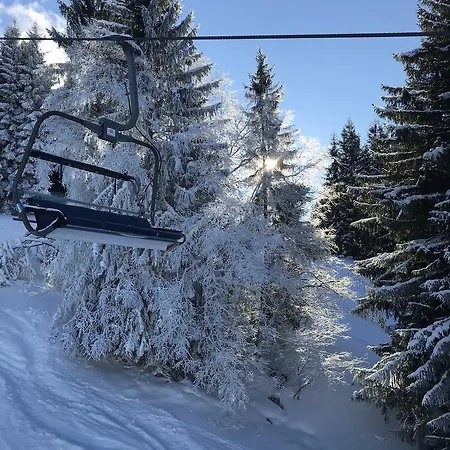 Berghoteltirol 4* Jungholz