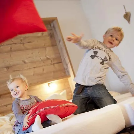 Hotel Berghoteltirol 4*