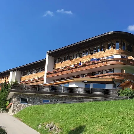 Hotel Berghoteltirol