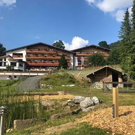 Berghoteltirol 융홀츠
