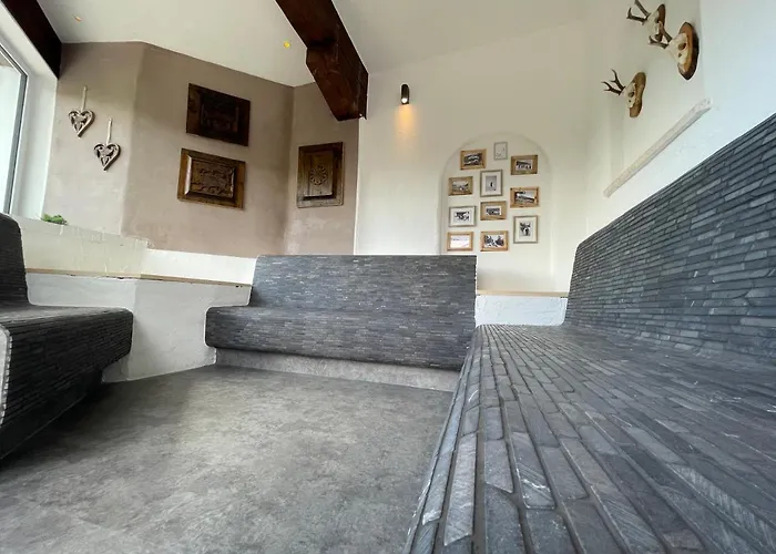 Berghoteltirol Szálloda