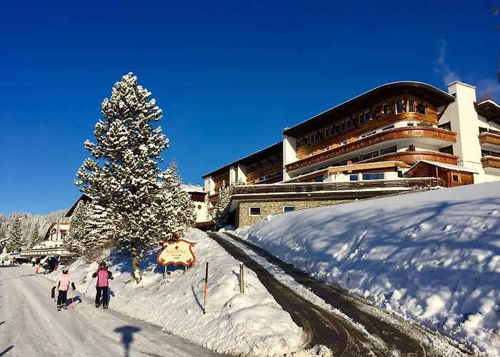 Berghoteltirol Jungholz