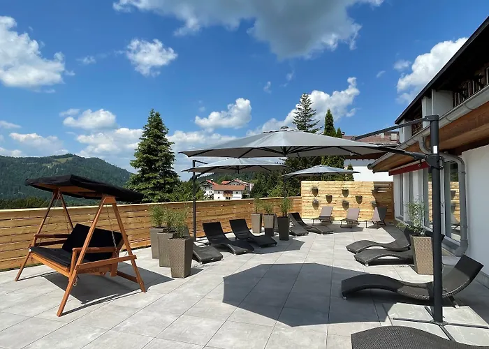 Berghoteltirol 4* Jungholz