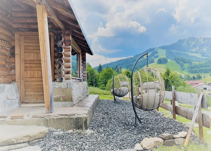 Berghoteltirol Szálloda 4*