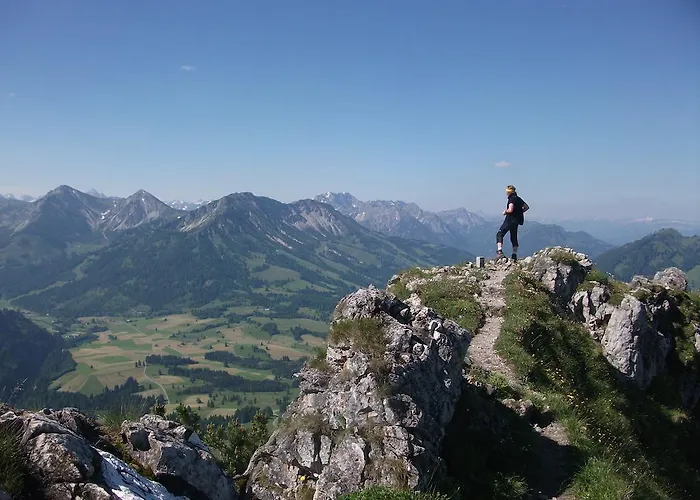 Szálloda Berghoteltirol 4*