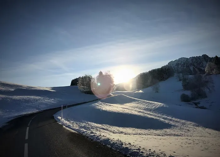 Berghoteltirol Szálloda Jungholz