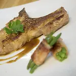 伯格特洛尔酒店 酒店 4*