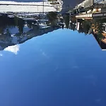 伯格特洛尔酒店