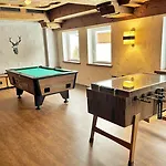 伯格特洛尔酒店 4*