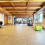 酒店 伯格特洛尔酒店 4*