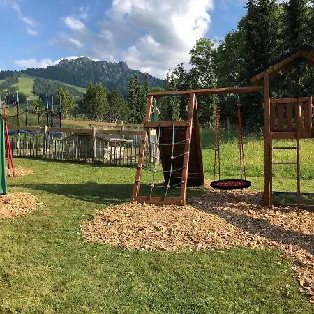 Berghoteltirol