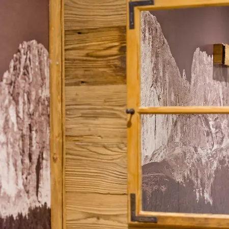 Hotell Berghoteltirol