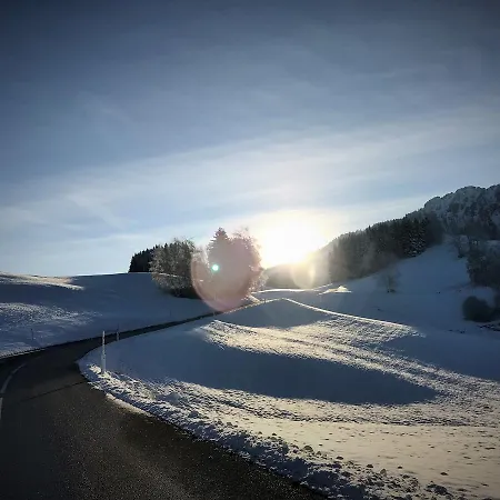 Berghoteltirol Hotell Jungholz
