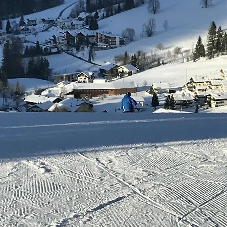 Berghoteltirol Hotell