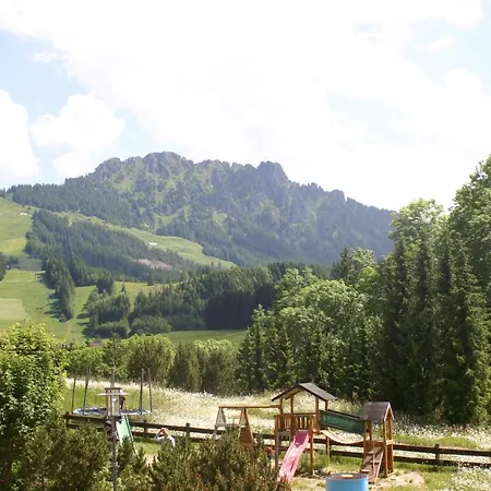 Berghoteltirol Hotell 4*